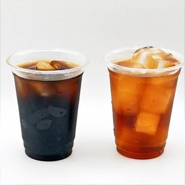 アイスコーヒー Iced Coffee
