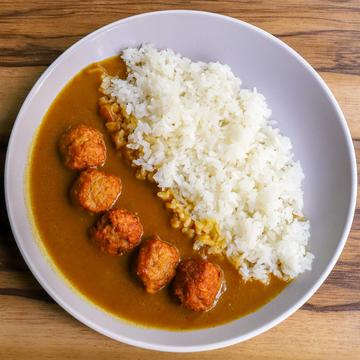 復刻王様カレー 創業の味！