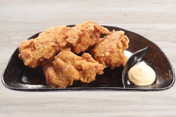 自家製唐揚げ(4個)