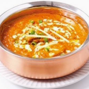チキンティッカマサラ Chicken Tikka Masala