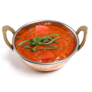 チキンティッカマサラ Chicken Tikka Masala