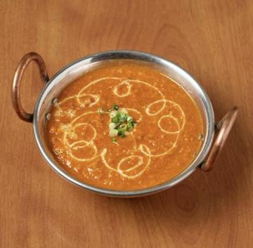 キーマカレーKeema Curry