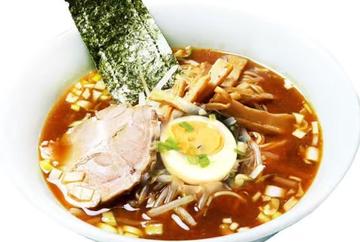 醤油ラーメン(ランチ)