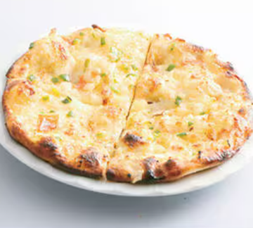 ミニピザナン/Mini Pizza Naan