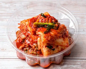 白菜キムチ (200g)