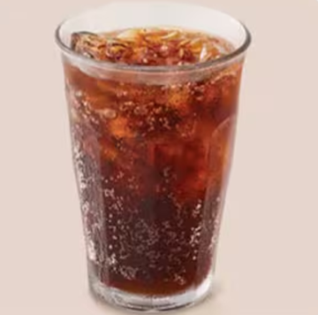 コーヒー Ice Coffee