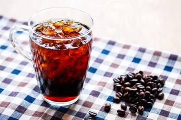 厳選バリスタによるスペシャルブレンド アイスコーヒー ブラック
