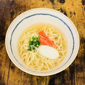 沖縄そば
