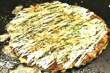 お好み焼き