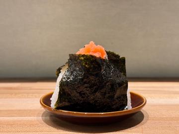 たらこ おにぎり