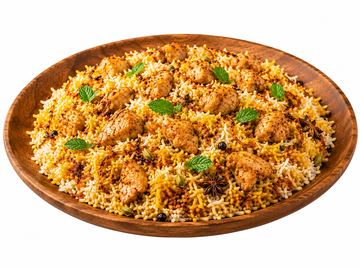 ChickenBiryani