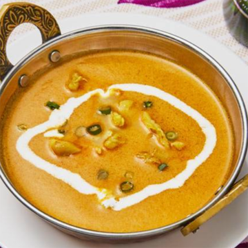 チキンカレー Chicken Curry