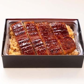 うな重(並)