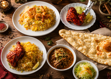 Star curry House