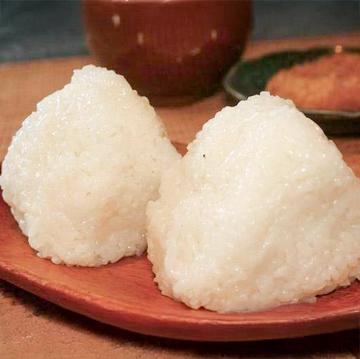 塩おにぎり満腹セット！
