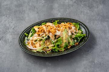 明凛堂特製 Cobbサラダ
