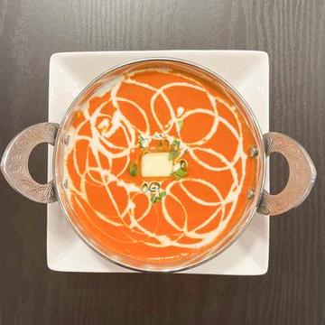 【当店人気No.1！】バターチキンカレー