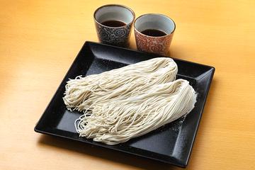 生そば(2-3人前)