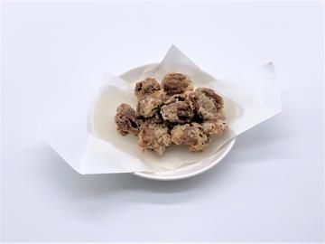 ズリのからあげ