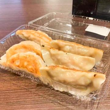 桂林餃子