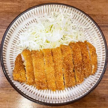 とんかつ弁当