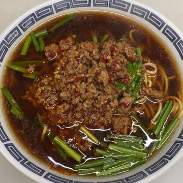 麻辣ラーメン