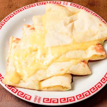チーズナン Cheese Nan