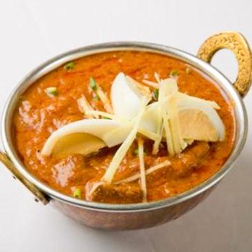マトンマサラカレー Mutton Masala Curry