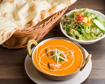 Butter Chicken Set Butter Chicken Set