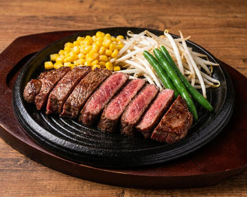 ランプステーキ 150g