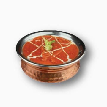 チキンカレー - Chicken Curry