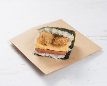からあげ