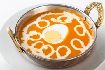 キーマカレー KEEMA CURRY