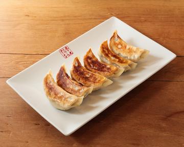 餃子6個