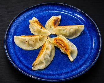餃子6個