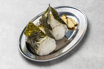 おにぎり