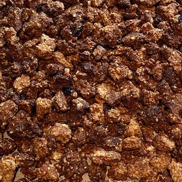 自家製グラノーラ 200g