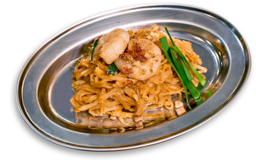 パッタイ/Pad Thai