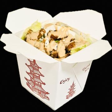 おつまみケバブ Otsumami kebab