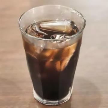 アイスコーヒー/Iced Coffee