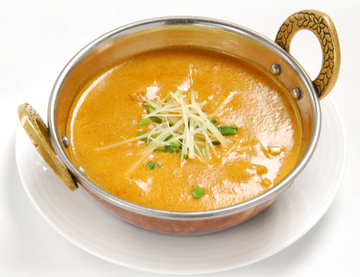 チキンカレーChicken curry
