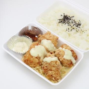 からあげ南蛮弁当4個入