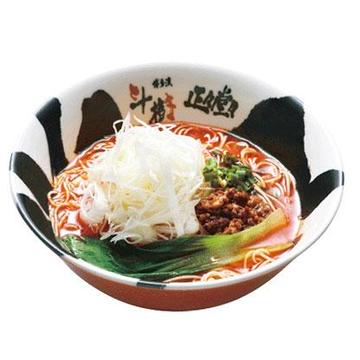 激辛赤とんこつ