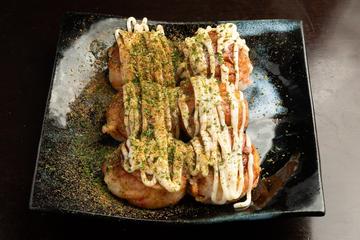 たこ焼き12個入り(ソース)