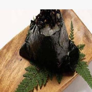 胡麻昆布おにぎり1個