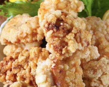唐揚げ karaage