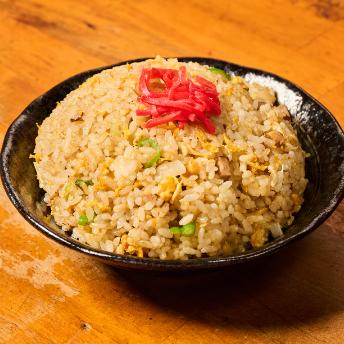 【ボリューム満点500g】 チャーハン