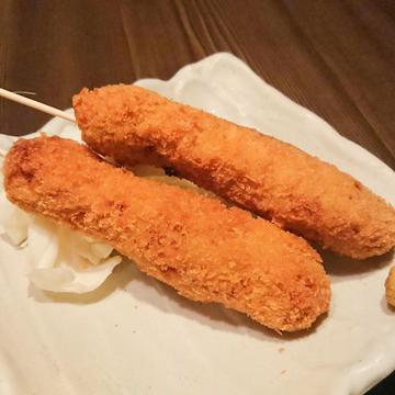 串メンチ(1本)