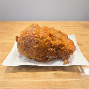 単品かつ 特上