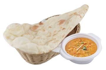 ダルカレーセット Dhal Curry Set